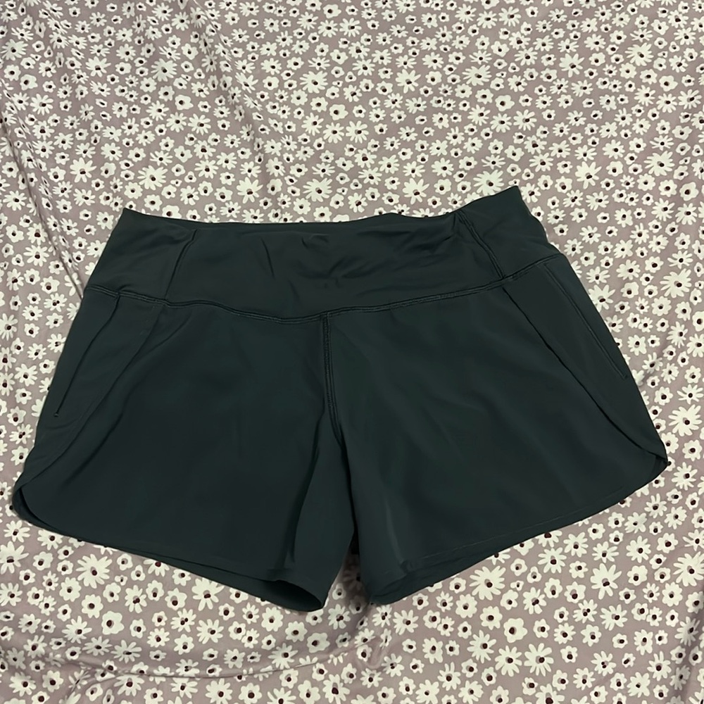 Athletic Shorts